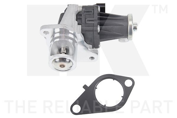 ERG vožtuvas NK 4599051