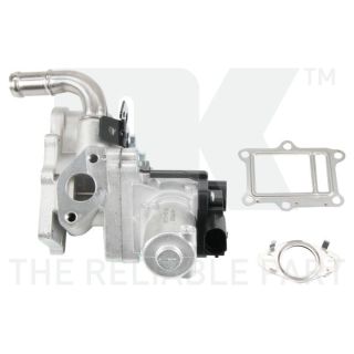 ERG vožtuvas NK 4599052