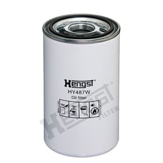 Filtras, hidraulinė sistema HENGST FILTER HY487W
