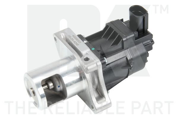 ERG vožtuvas NK 4599053