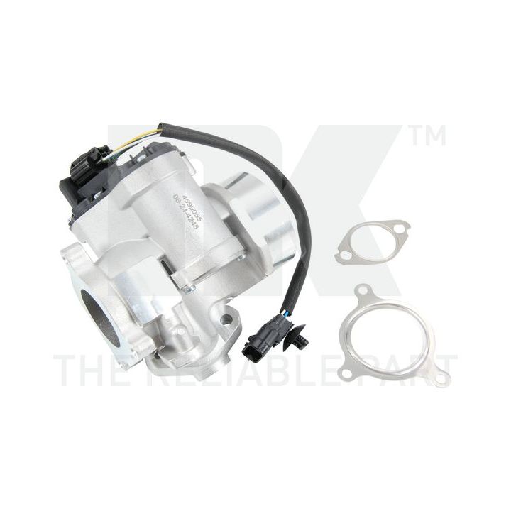 ERG vožtuvas NK 4599055