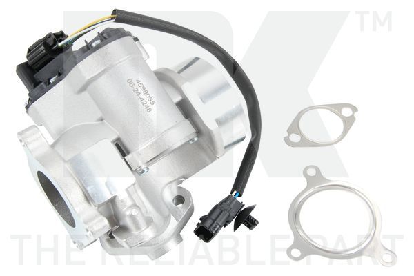 ERG vožtuvas NK 4599055