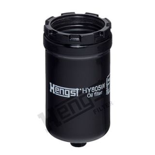 Filtras, hidraulinė sistema HENGST FILTER HY805W