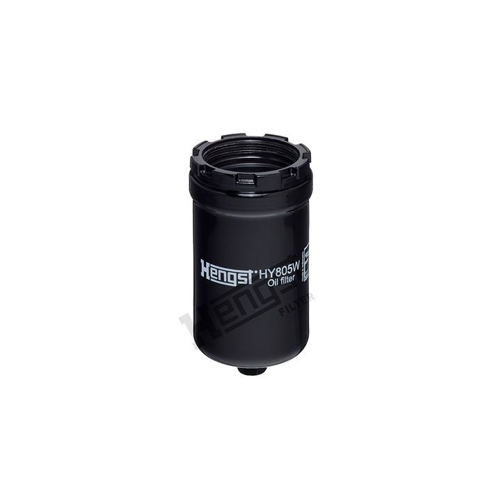 Filtras, hidraulinė sistema HENGST FILTER HY805W
