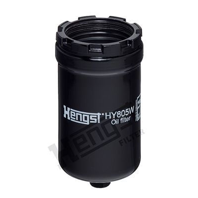 Filtras, hidraulinė sistema HENGST FILTER HY805W
