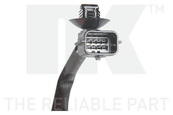 ERG vožtuvas NK 4599055