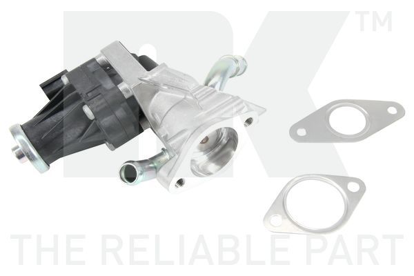 ERG vožtuvas NK 4599059