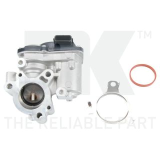 ERG vožtuvas NK 4599062