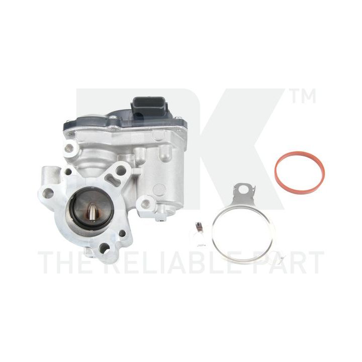 ERG vožtuvas NK 4599062