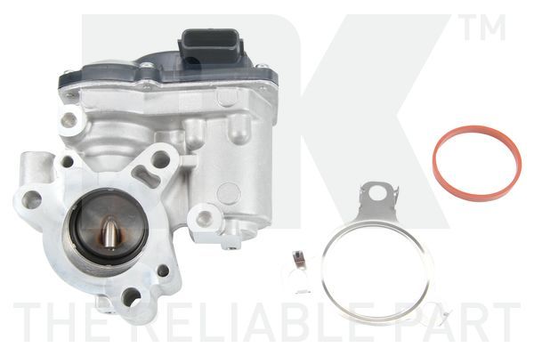 ERG vožtuvas NK 4599062