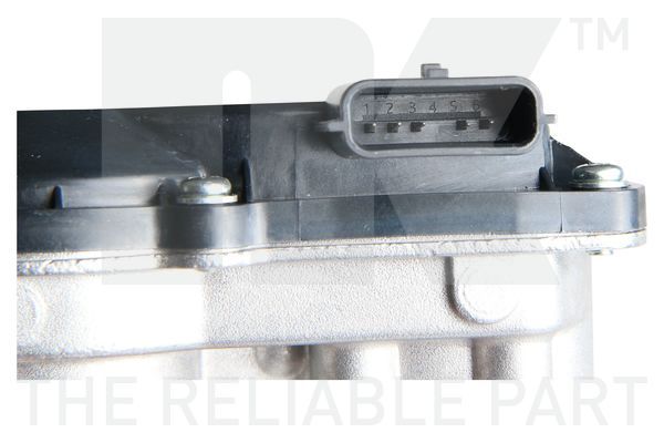 ERG vožtuvas NK 4599062