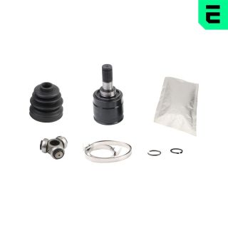 Jungčių komplektas, kardaninis velenas OPTIMAL CT-1075