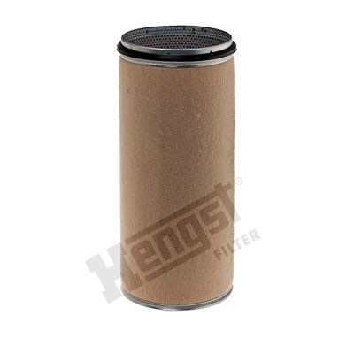 Antrinis oro filtras HENGST FILTER E433LS