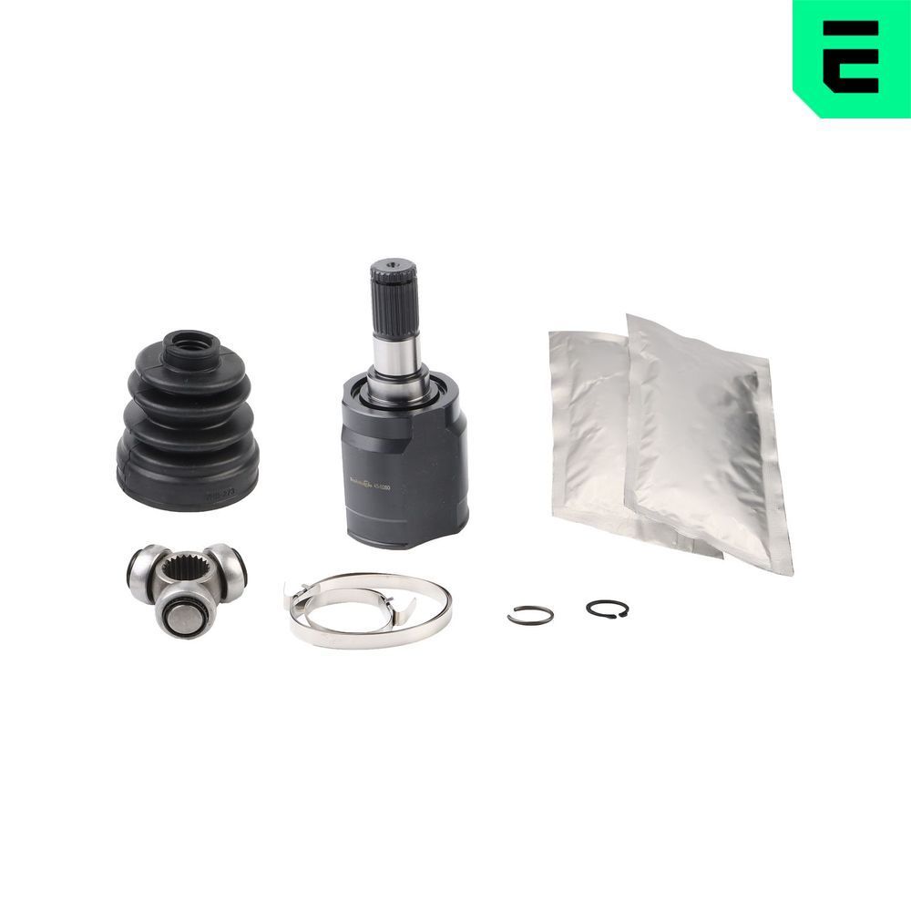 Jungčių komplektas, kardaninis velenas OPTIMAL CT-1087