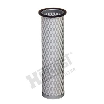 Antrinis oro filtras HENGST FILTER E563LS
