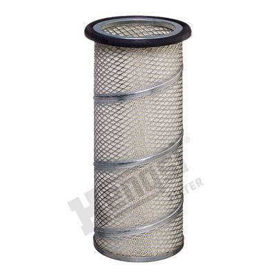 Antrinis oro filtras HENGST FILTER E564LS
