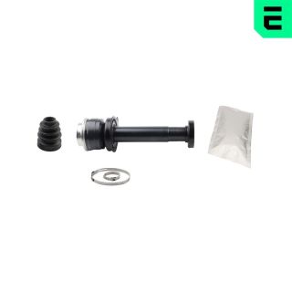 Jungčių komplektas, kardaninis velenas OPTIMAL CT-1099