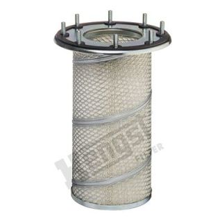 Antrinis oro filtras HENGST FILTER E569LS