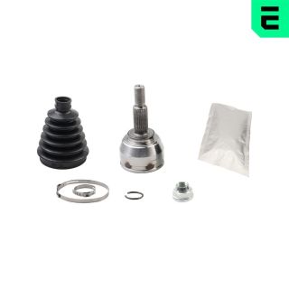 Jungčių komplektas, kardaninis velenas OPTIMAL CW-3094