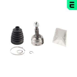 Jungčių komplektas, kardaninis velenas OPTIMAL CW-3095