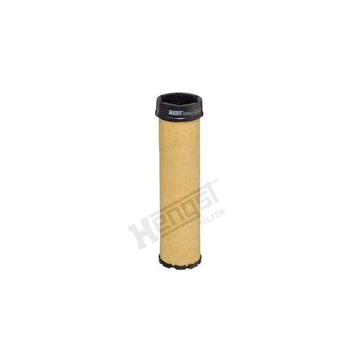 Antrinis oro filtras HENGST FILTER E571LS