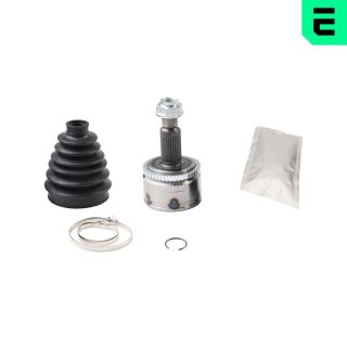 Jungčių komplektas, kardaninis velenas OPTIMAL CW-3102