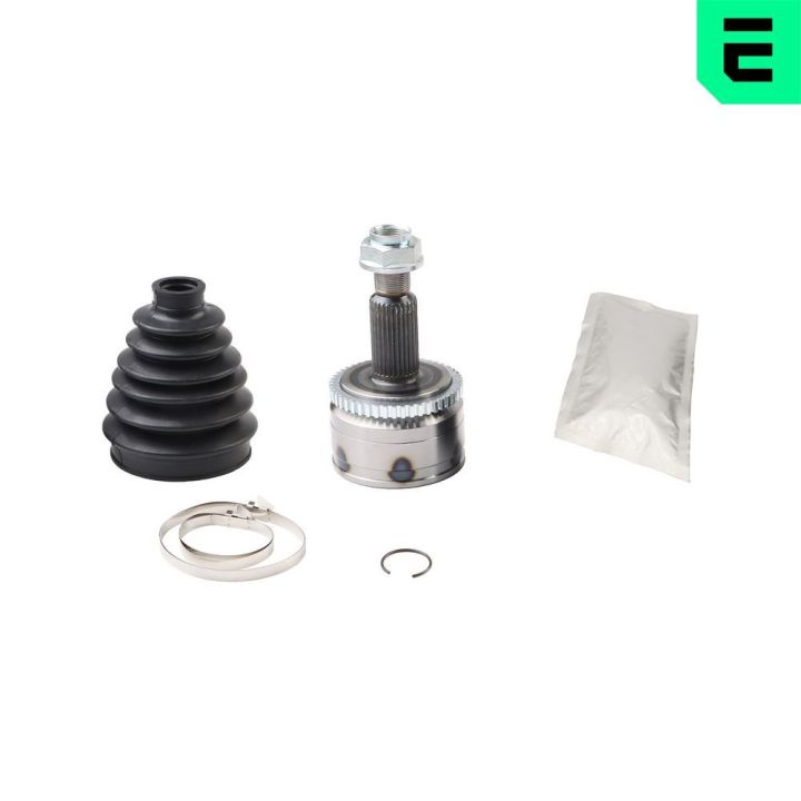 Jungčių komplektas, kardaninis velenas OPTIMAL CW-3102