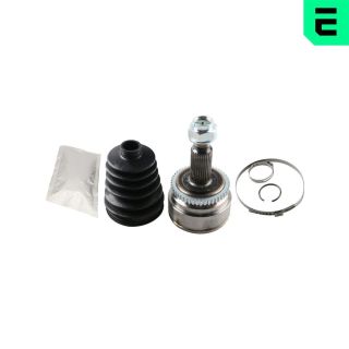 Jungčių komplektas, kardaninis velenas OPTIMAL CW-3103