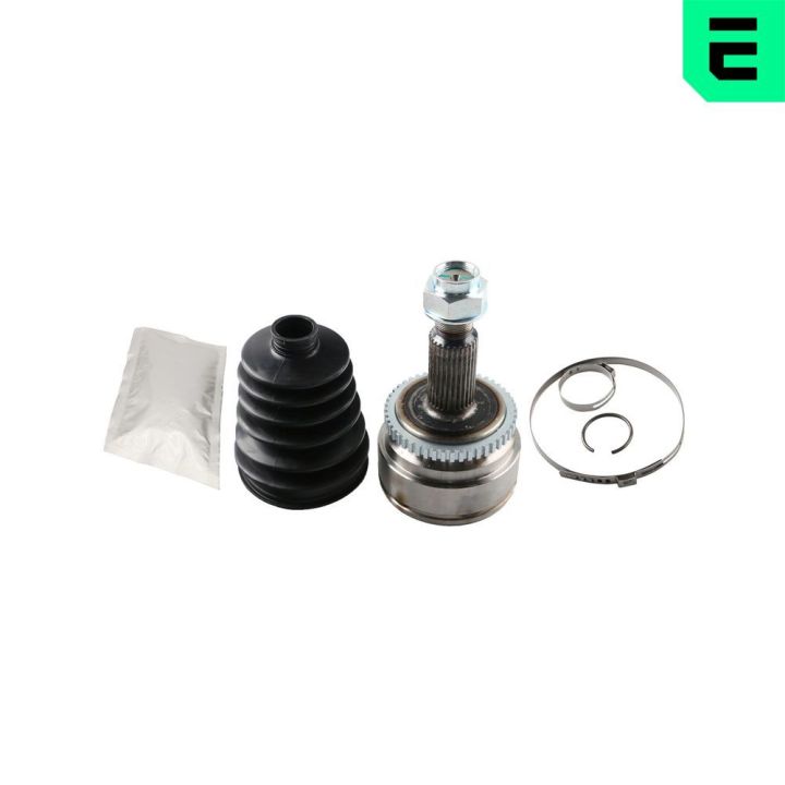 Jungčių komplektas, kardaninis velenas OPTIMAL CW-3103