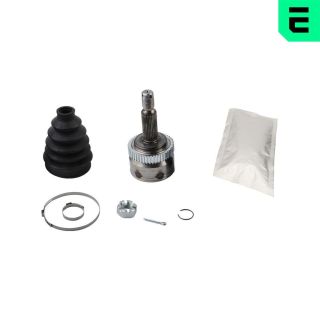 Jungčių komplektas, kardaninis velenas OPTIMAL CW-3104
