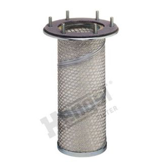 Antrinis oro filtras HENGST FILTER E584LS