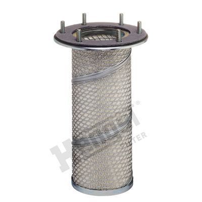 Antrinis oro filtras HENGST FILTER E584LS