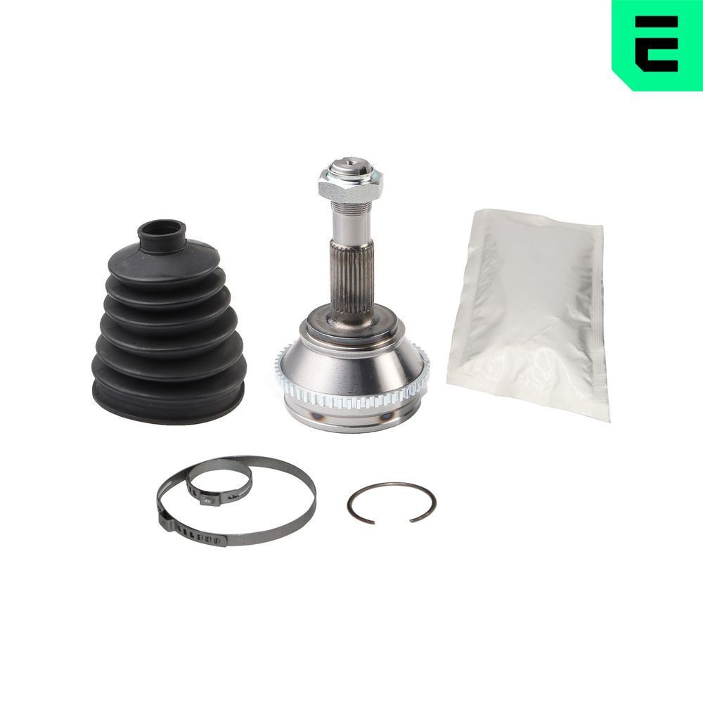 Jungčių komplektas, kardaninis velenas OPTIMAL CW-3110