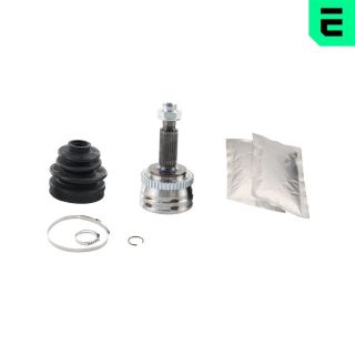 Jungčių komplektas, kardaninis velenas OPTIMAL CW-3117