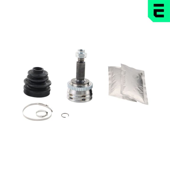 Jungčių komplektas, kardaninis velenas OPTIMAL CW-3117