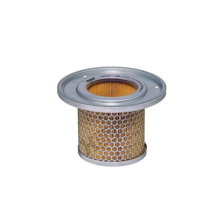 Antrinis oro filtras HENGST FILTER E644LS