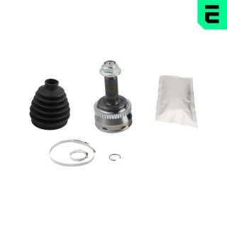 Jungčių komplektas, kardaninis velenas OPTIMAL CW-3118