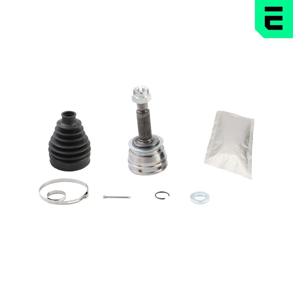 Jungčių komplektas, kardaninis velenas OPTIMAL CW-3119