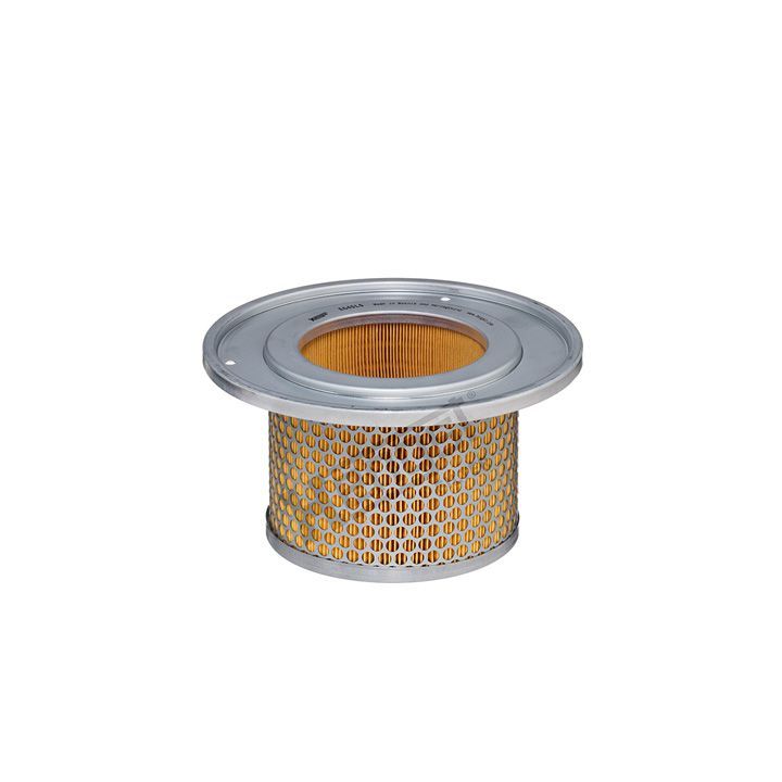 Antrinis oro filtras HENGST FILTER E645LS