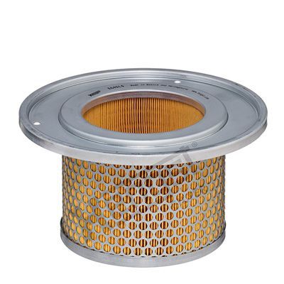 Antrinis oro filtras HENGST FILTER E645LS