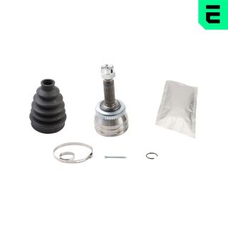 Jungčių komplektas, kardaninis velenas OPTIMAL CW-3120