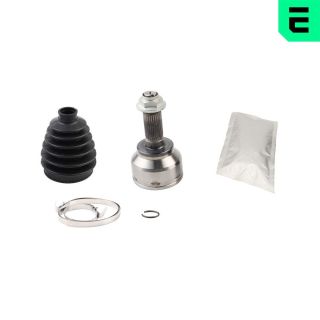Jungčių komplektas, kardaninis velenas OPTIMAL CW-3121