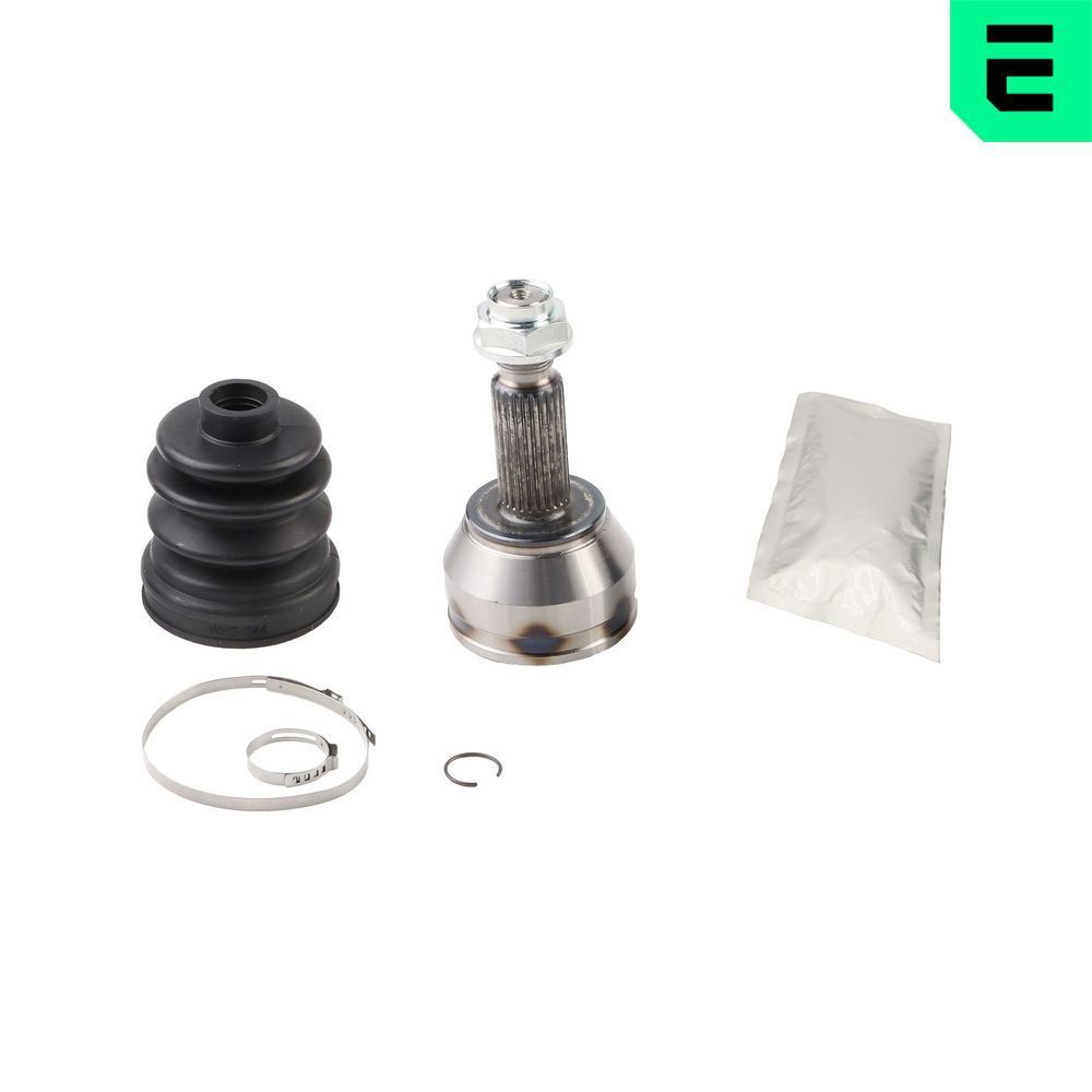 Jungčių komplektas, kardaninis velenas OPTIMAL CW-3122