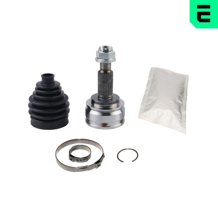 Jungčių komplektas, kardaninis velenas OPTIMAL CW-3124