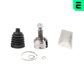 Jungčių komplektas, kardaninis velenas OPTIMAL CW-3127