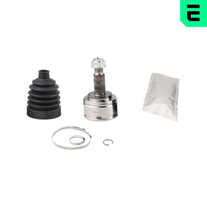 Jungčių komplektas, kardaninis velenas OPTIMAL CW-3127