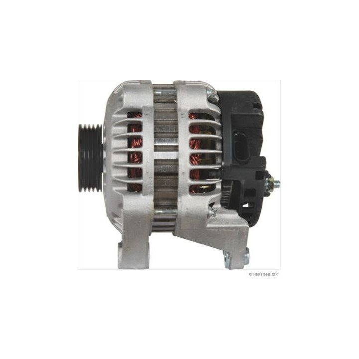 Kintamosios srovės generatorius HERTH+BUSS ELPARTS 32000321