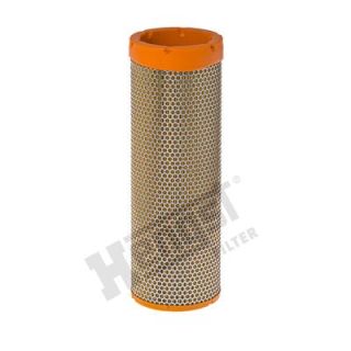 Antrinis oro filtras HENGST FILTER E717LS