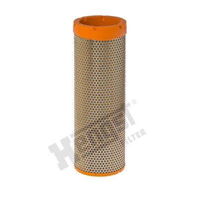 Antrinis oro filtras HENGST FILTER E717LS