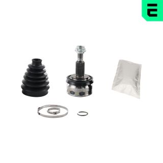 Jungčių komplektas, kardaninis velenas OPTIMAL CW-3137